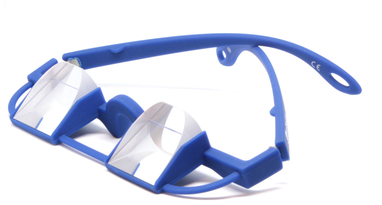 Lunette d'assurage - Le Pirate